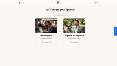 Wedding AI - AI tool for Coaching