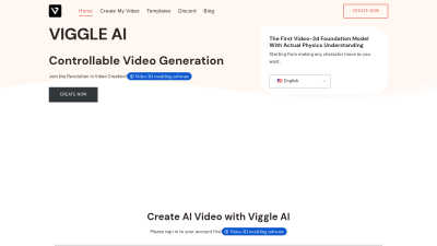 Viggle AI - AI tool for Education & Learning