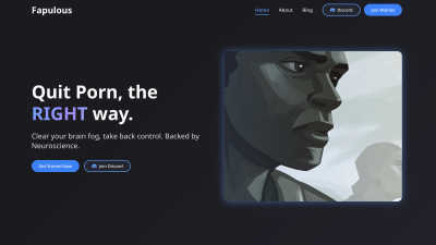 Fapulous - AI tool for Fitness & Health