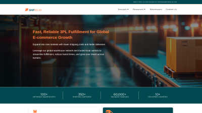 ShipRelax™ - AI tool for Customer Support