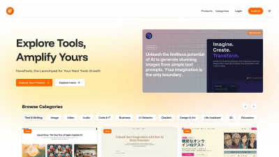 Nova Tools - AI tool for AI Assistants