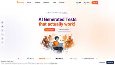 Keploy - AI tool for AI Assistants