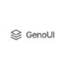 GenoUI logo