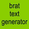 Bart txt Generator