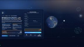Built2WinWeb AI SEO