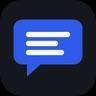 ChatterAPI logo