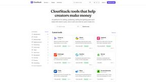 CloutStack