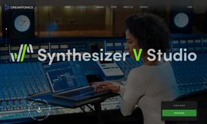 Dreamtonics Website