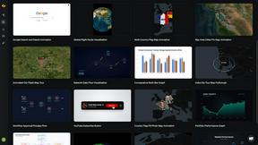 Easymotion - AI Motion Graphic Generator