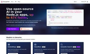 EnergeticAI Website