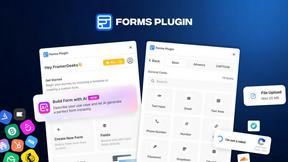 Forms Plugin