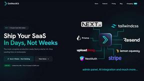 GetNextKit - product for productivity
