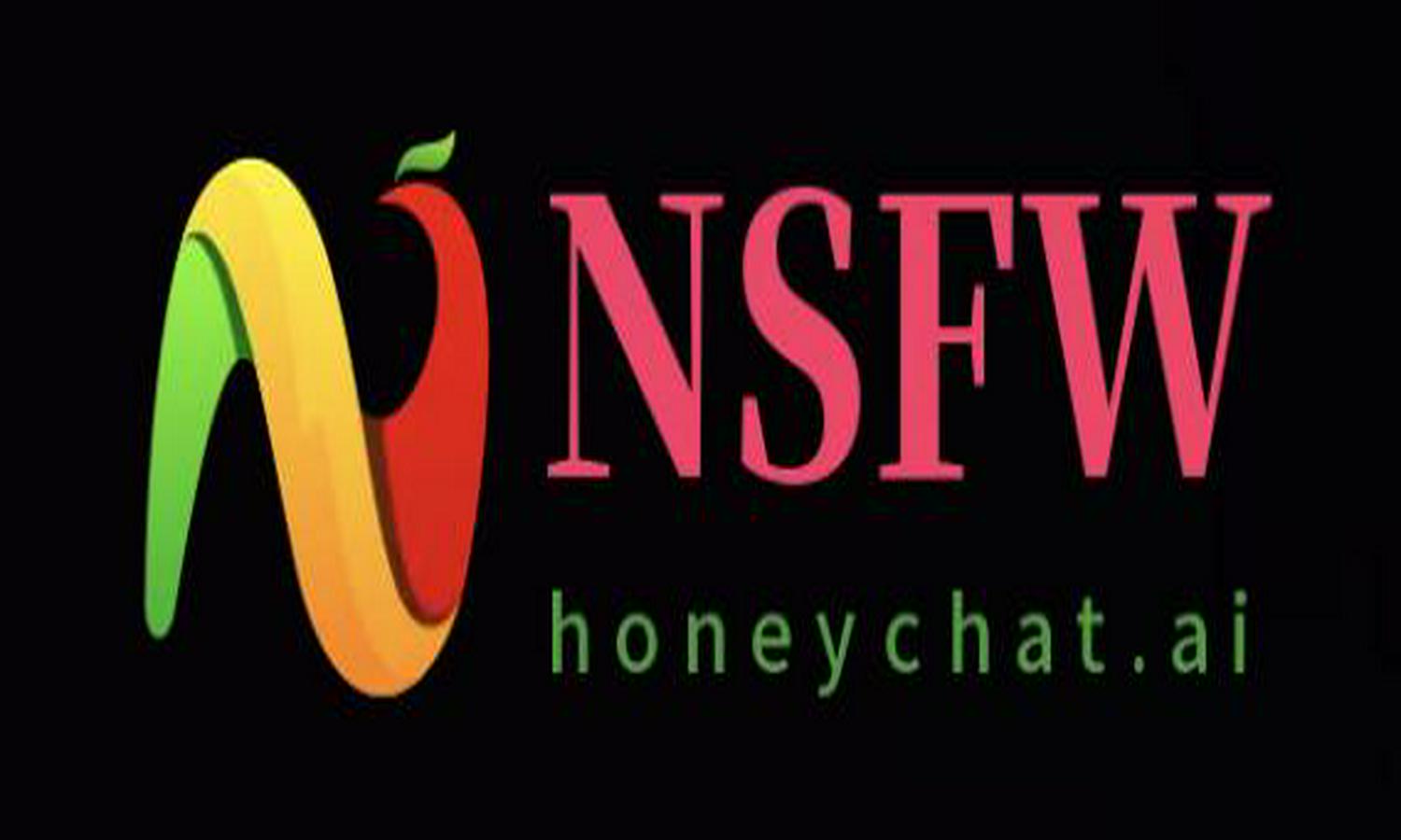 HoneyChat Website