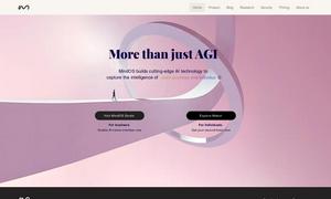 MindOS Website