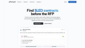 Pursuit - product for productivity