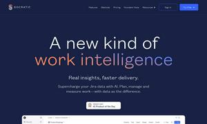 Socratic Website