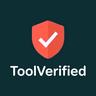 ToolVerified logo