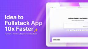 Stunning - product for productivity