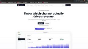 TrackRev