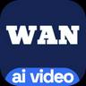Wan Video logo