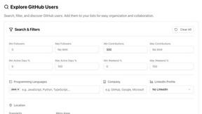 Amor - product for productivity