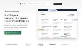 Casetutor - product for productivity