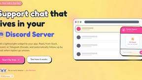 Donkey Support - product for Customer Support