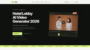 LobbyClip