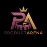 Product Arena logo