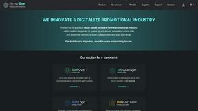 Promotron - product for productivity