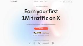 xaicreator - product for productivity